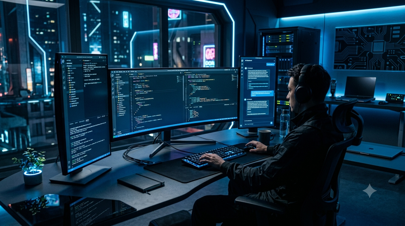 Top 20 Web Development Trends in 2025 Developers Should Know
